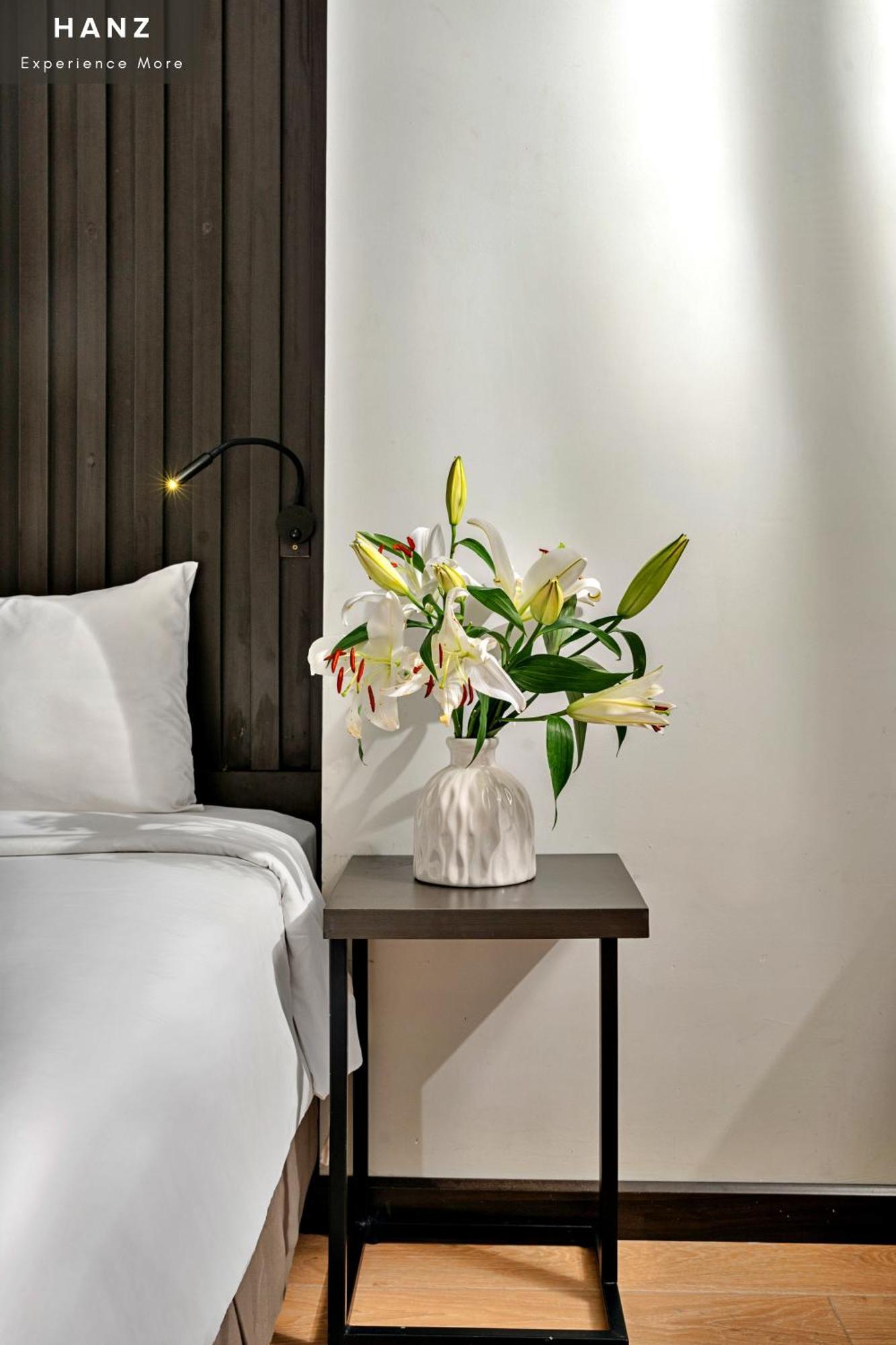 Hotel Hanz Sunflower Ocean Da Nang