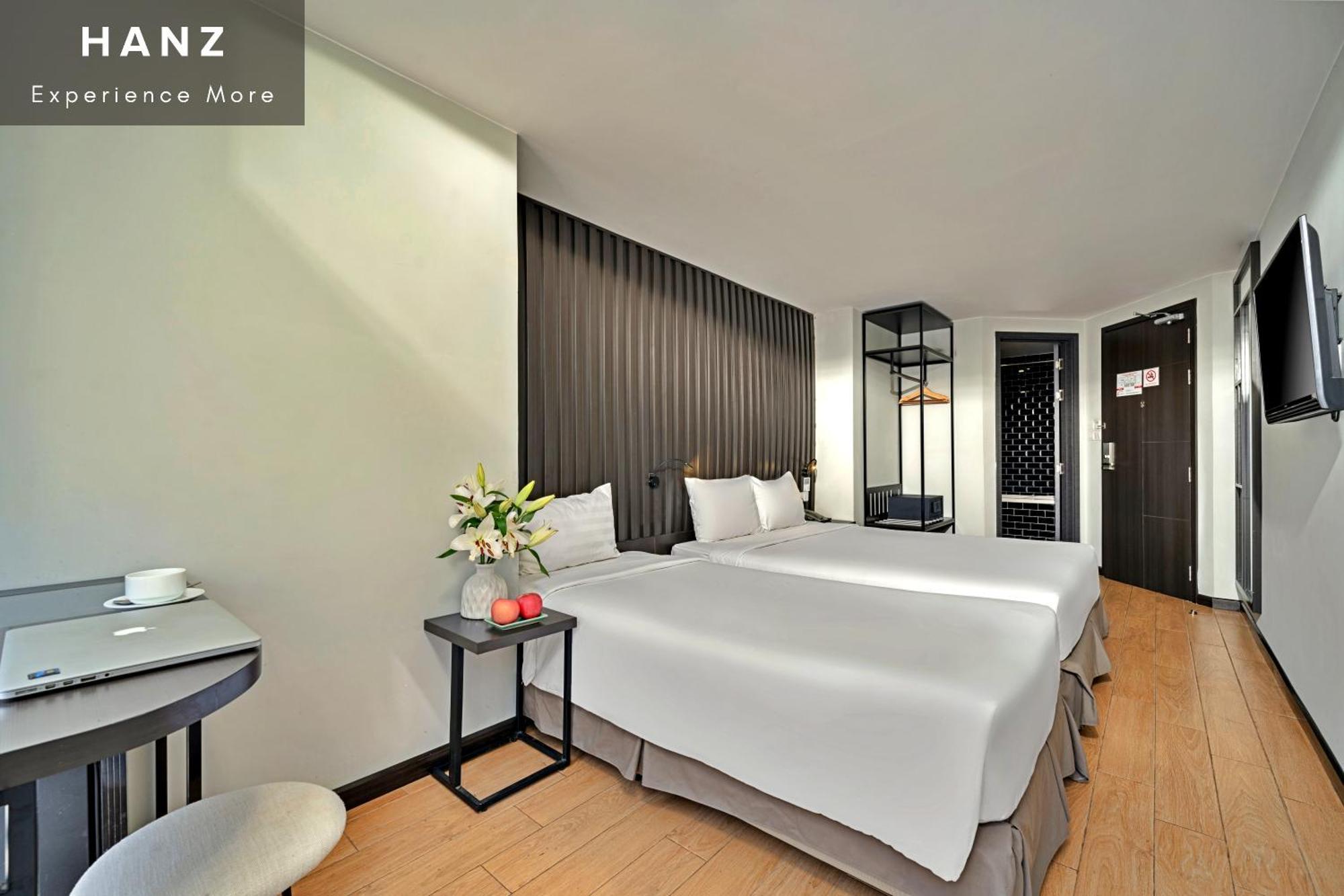 Hanz Sunflower Ocean Hotel Da Nang