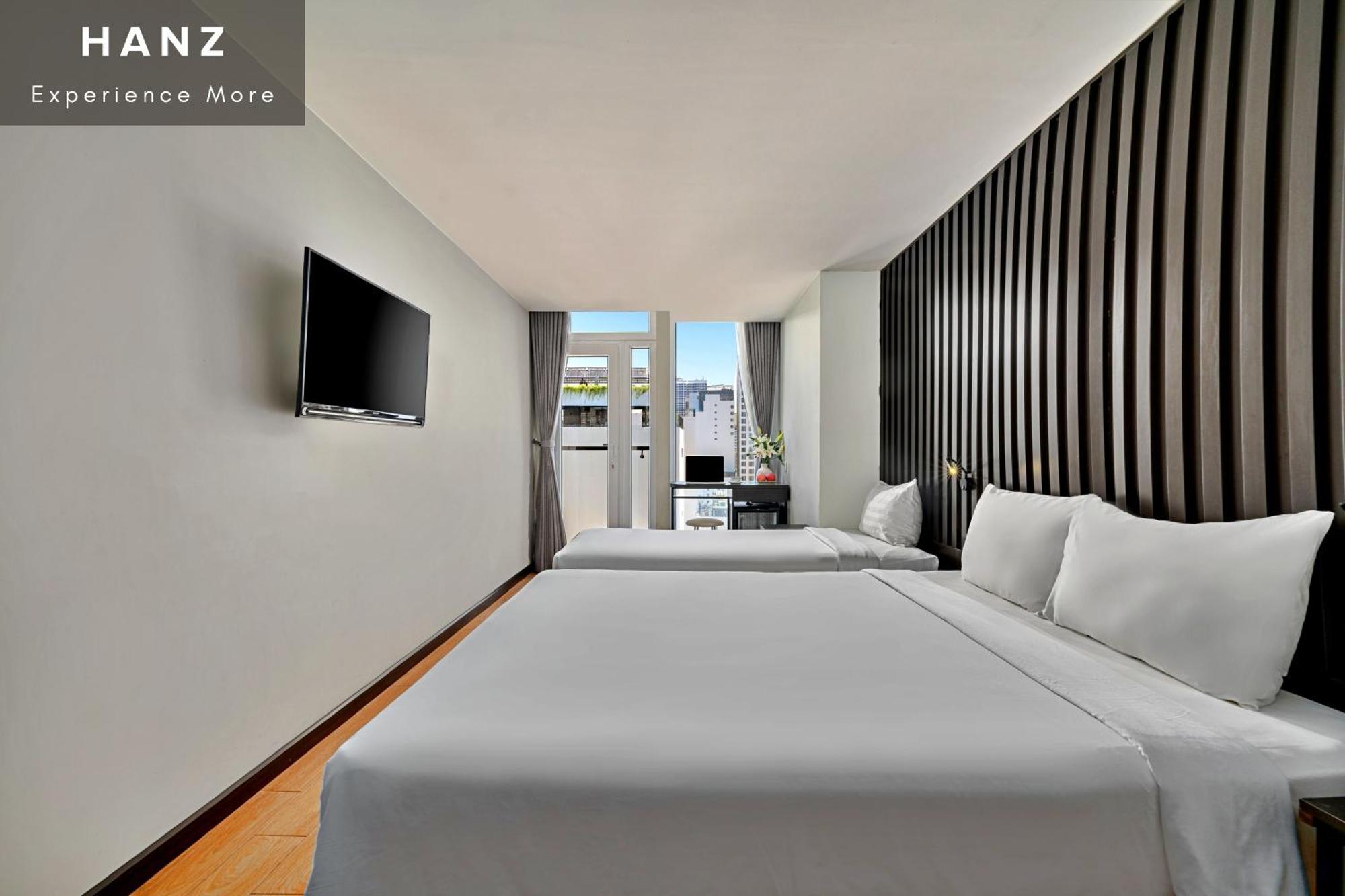 Hanz Sunflower Ocean 3* Da Nang