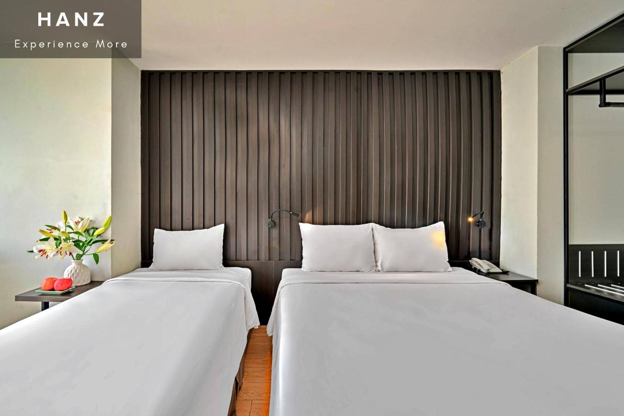 Hotel Hanz Sunflower Ocean