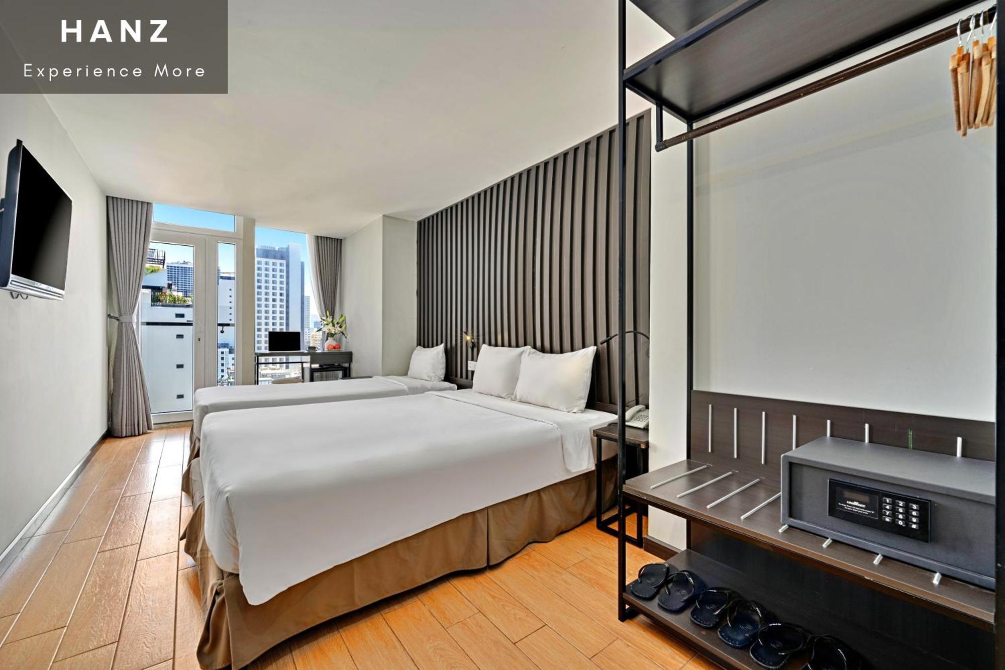 Hotel Hanz Sunflower Ocean Da Nang